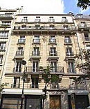 FRANCE  ZGODOVINA