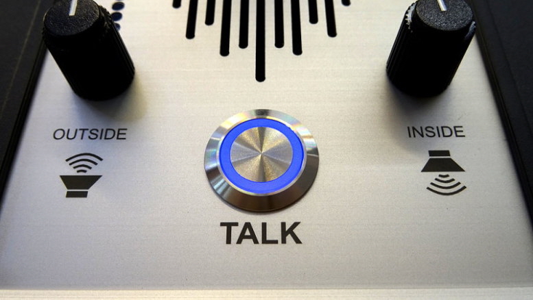 TALK GUMB   777 X